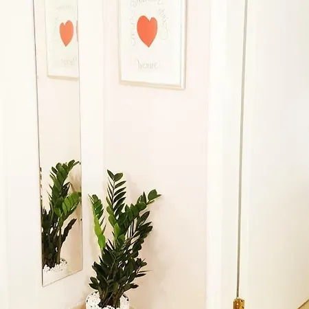 Apartment White Arches Holiday Apart Limassol