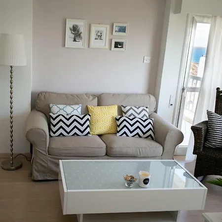 White Arches Holiday Apart Apartament