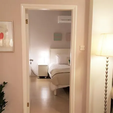 Apartamento White Arches Holiday Apart
