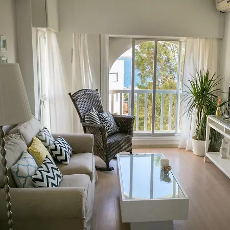Apartamento White Arches Holiday Apart Limassol